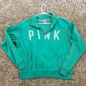 VIctorias Secret Hoodie Size L